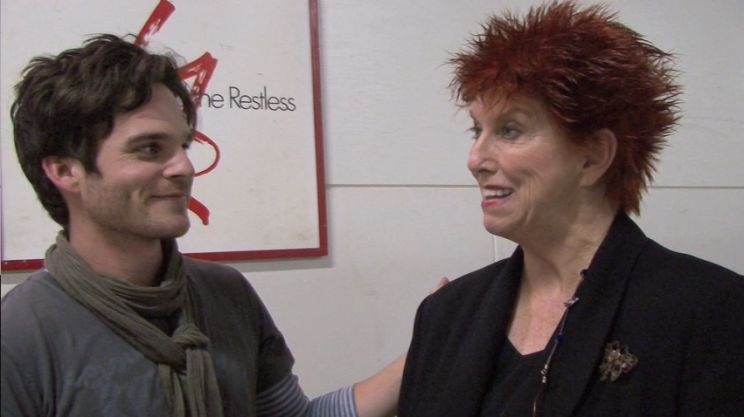 Marcia Wallace