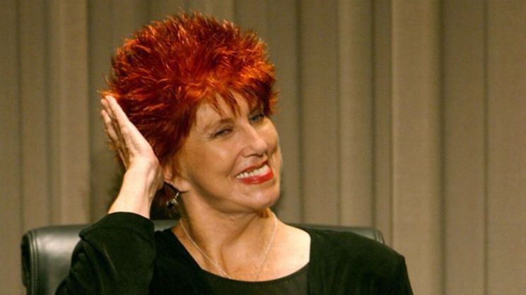Marcia Wallace