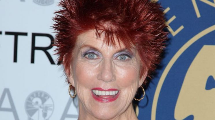 Marcia Wallace