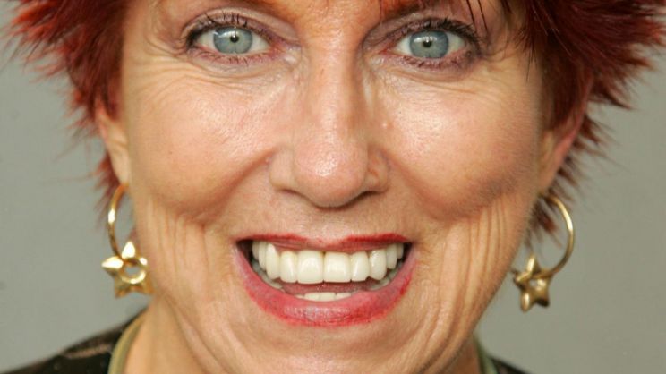 Marcia Wallace