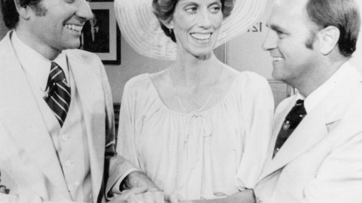 Marcia Wallace