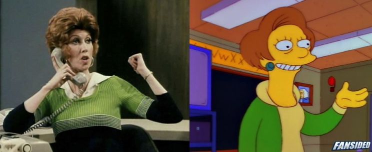 Marcia Wallace