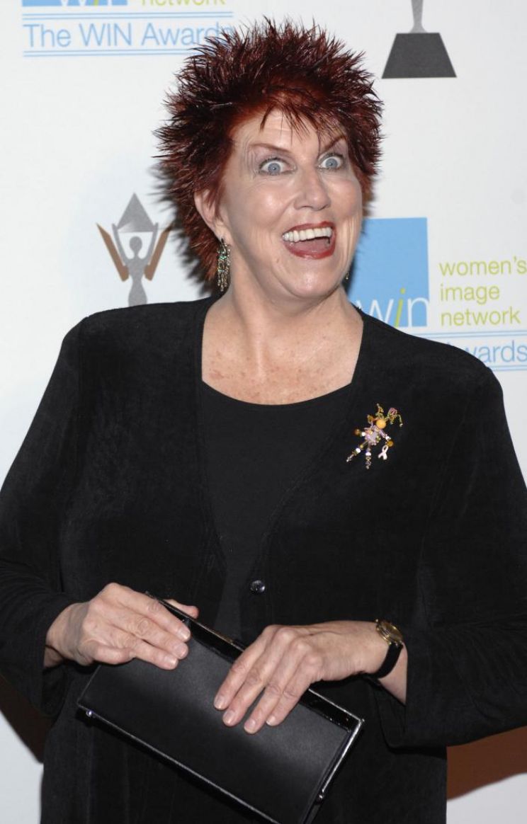 Marcia Wallace