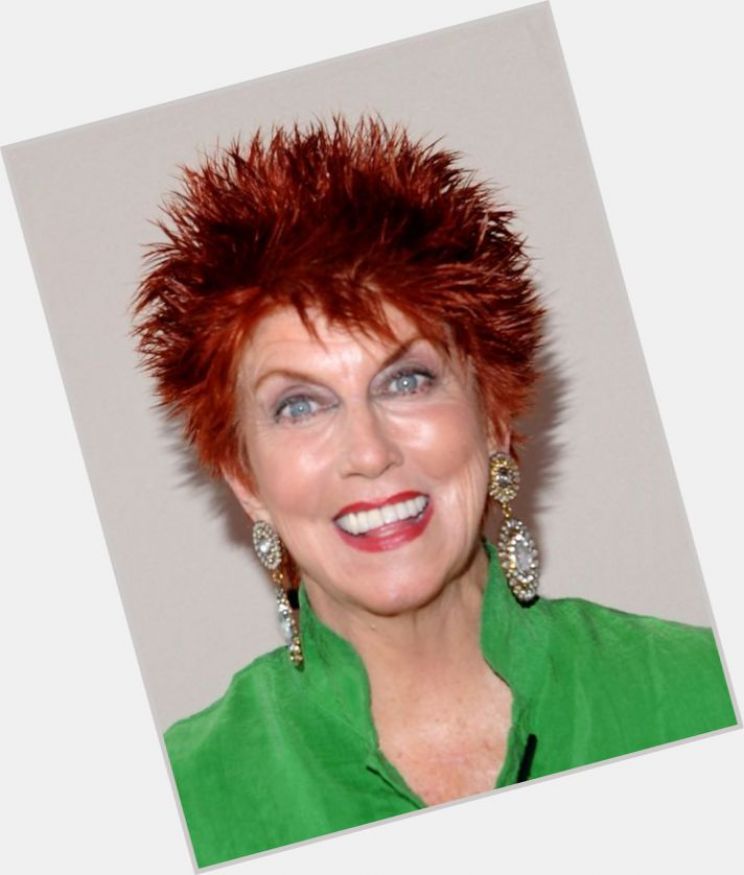 Marcia Wallace