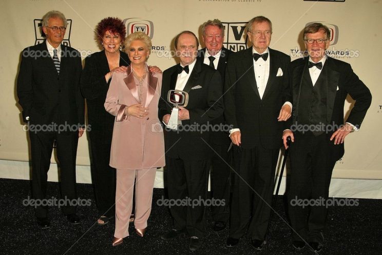 Marcia Wallace