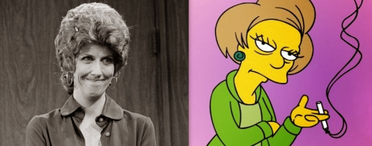 Marcia Wallace