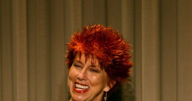 Marcia Wallace