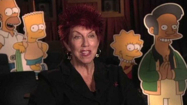 Marcia Wallace