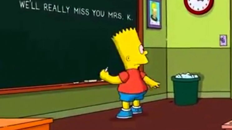 Marcia Wallace