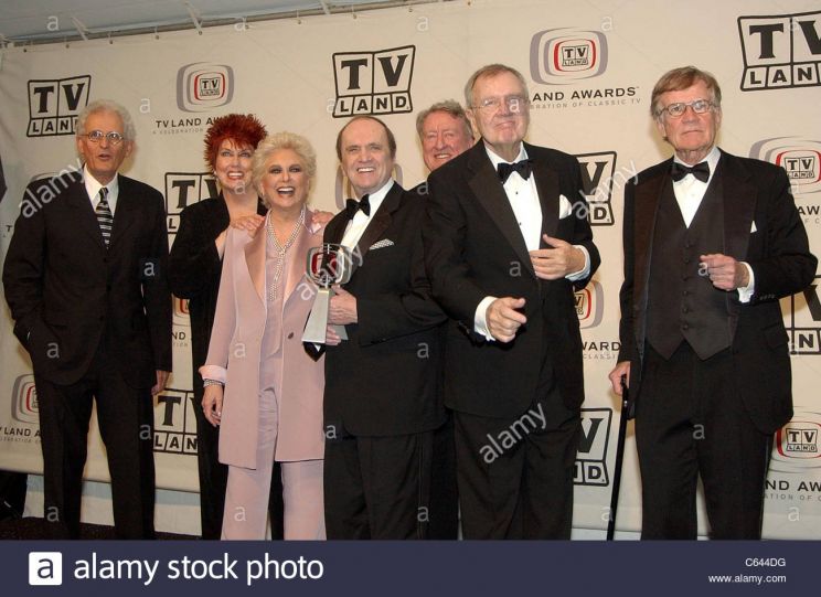 Marcia Wallace