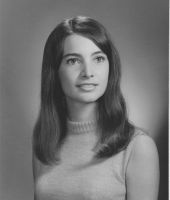 Marcia Warren