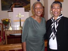 Marcia Wright