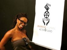 Marcia Wright