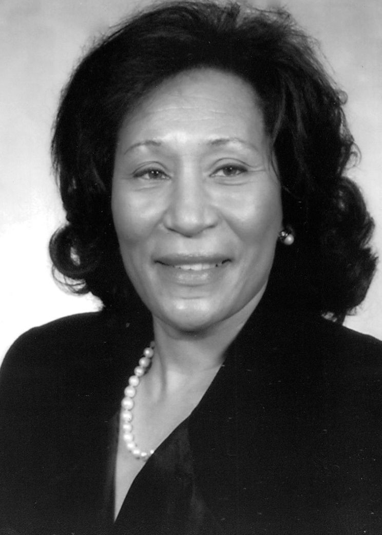 Marcia Wright