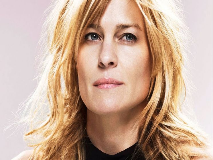Marcia Wright