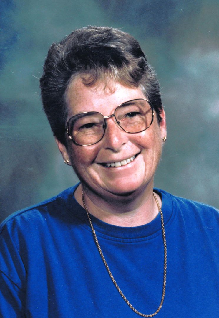 Marcia Wright