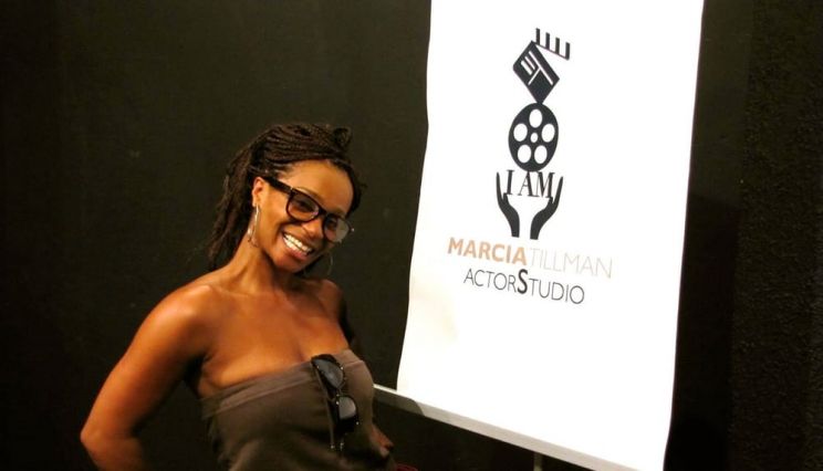 Marcia Wright
