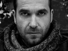 Marcin Dorocinski photo