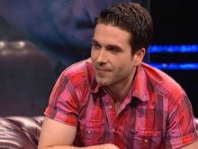 Marcin Dorocinski
