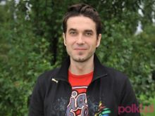 Marcin Dorocinski