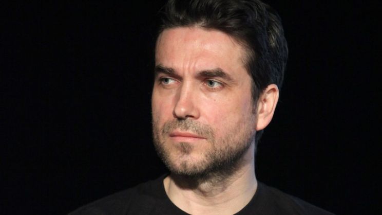 Marcin Dorocinski