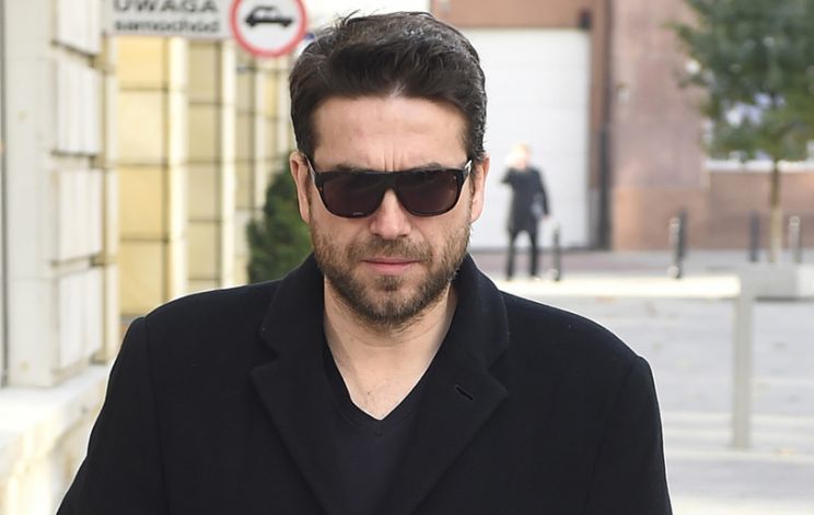 Marcin Dorocinski