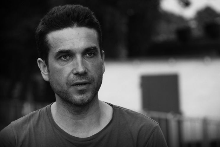 Marcin Dorocinski