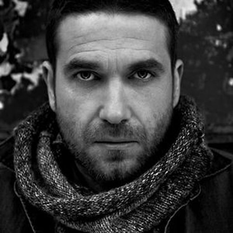 Marcin Dorocinski
