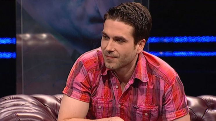 Marcin Dorocinski