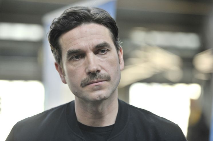Marcin Dorocinski