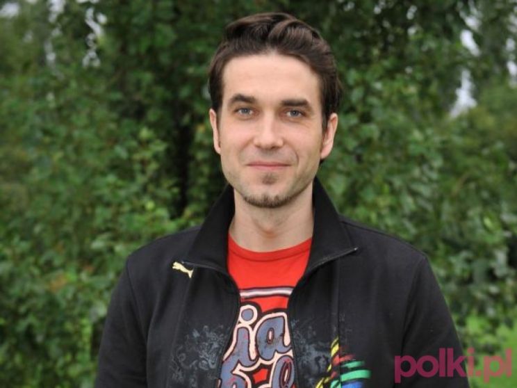 Marcin Dorocinski