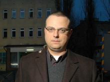 Marcin Wrona