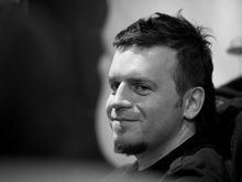 Marcin Wrona
