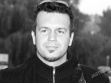 Marcin Wrona