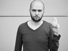 Marcin Wrona