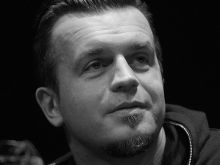 Marcin Wrona