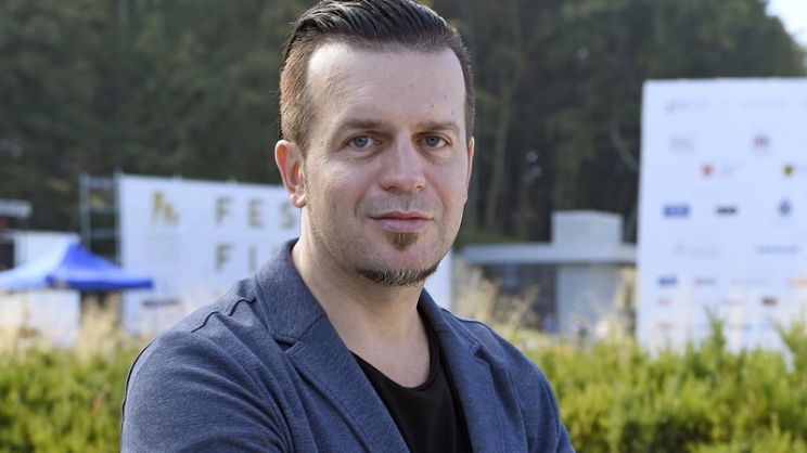Marcin Wrona