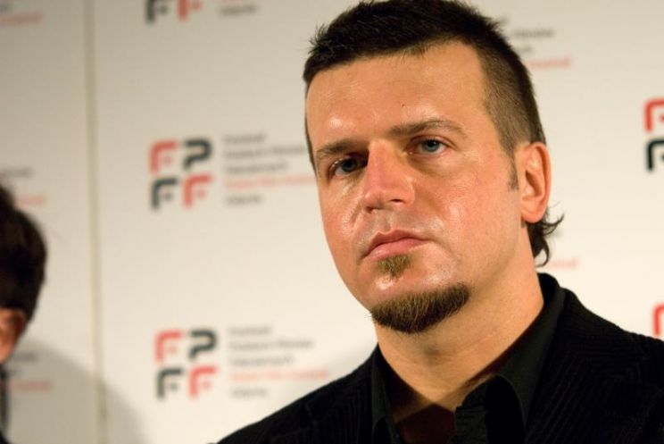Marcin Wrona