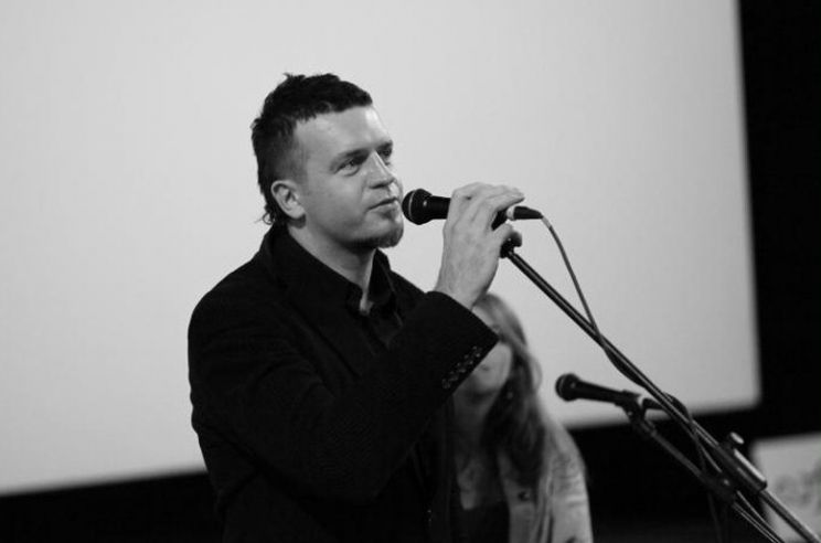 Marcin Wrona