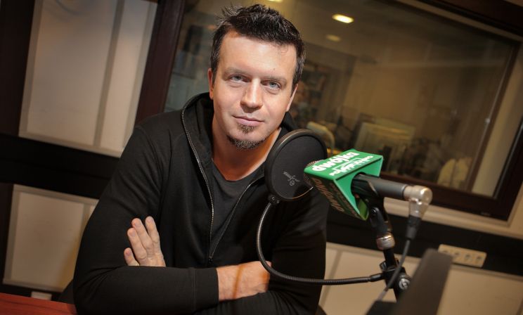 Marcin Wrona