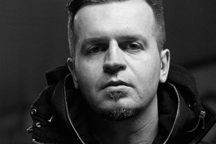 Marcin Wrona