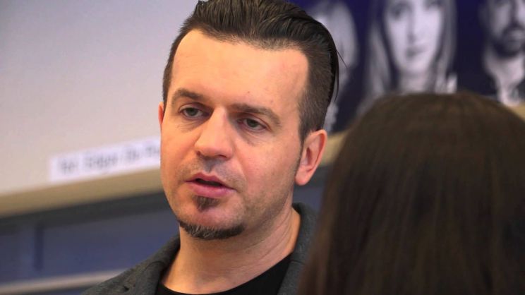 Marcin Wrona