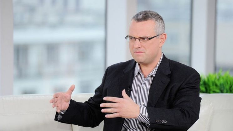 Marcin Wrona