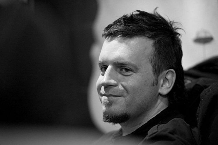 Marcin Wrona