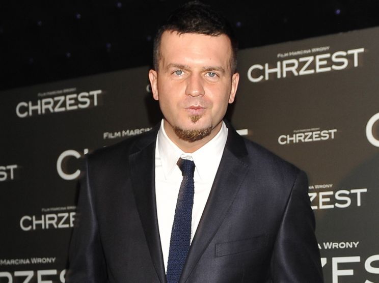 Marcin Wrona