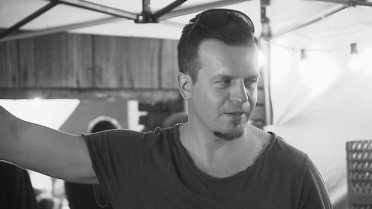 Marcin Wrona