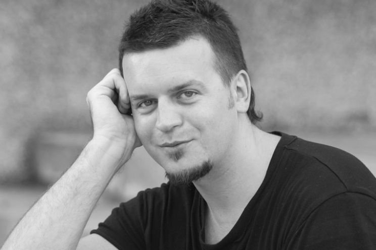 Marcin Wrona