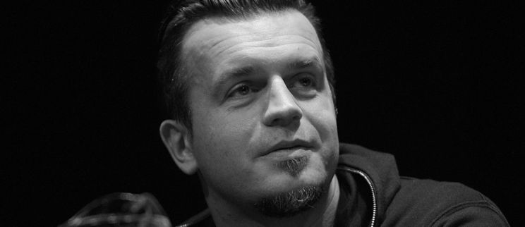 Marcin Wrona