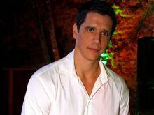 Marcio Garcia