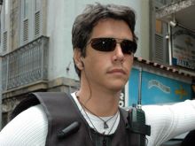 Marcio Garcia